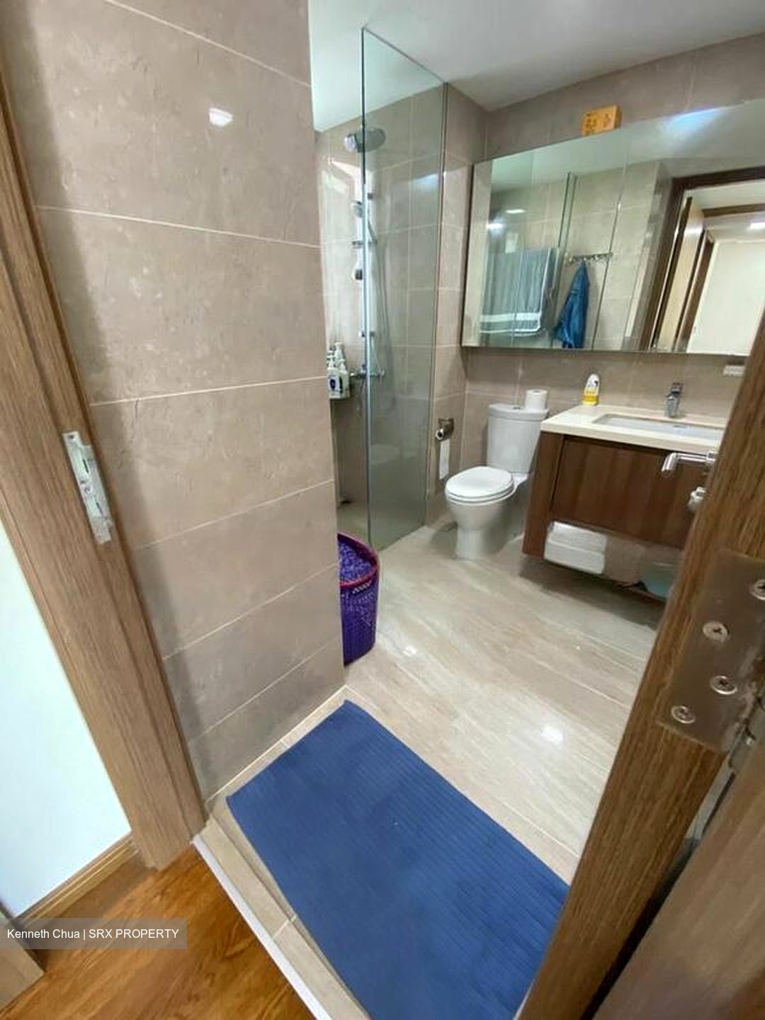 Kingsford Waterbay (D19), Apartment #498642861